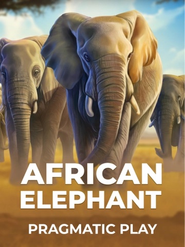 AfricanElephant