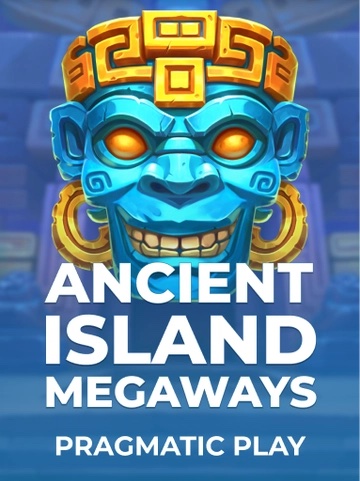 AncientIslandMegaways