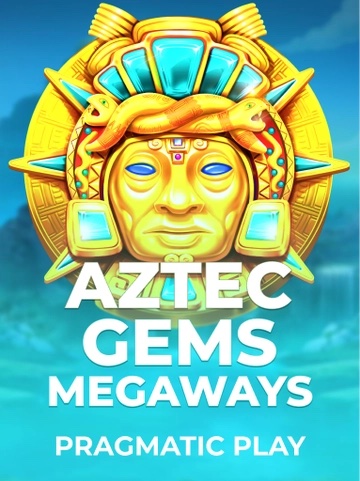 AztecGemsMegaways