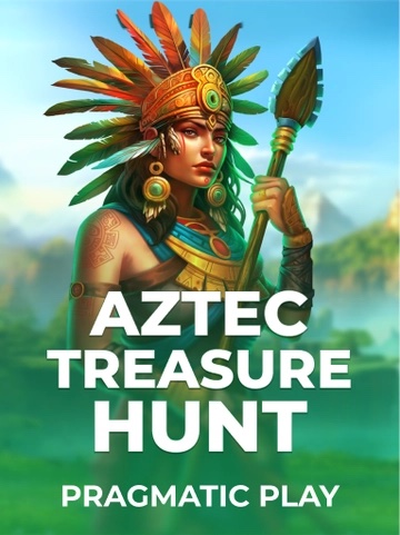 AztecTreasureHunt