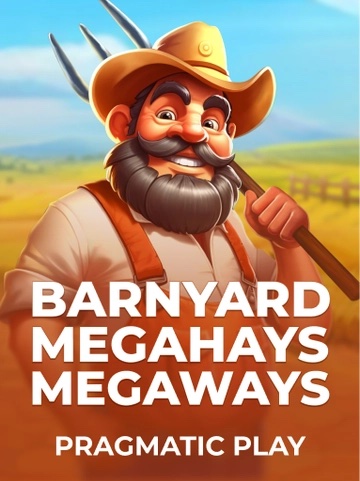 BarnyardMegahaysMegaways