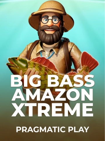 BigBassAmazonXtreme