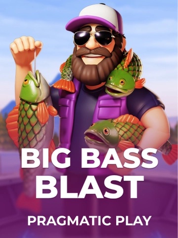 BigBassBlast