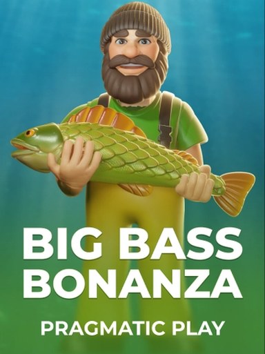 BigBassBonanza