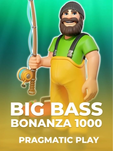 BigBassBonanza1000