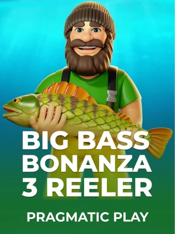 BigBassBonanza3Reeler