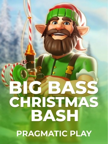 BigBassChristmasBash