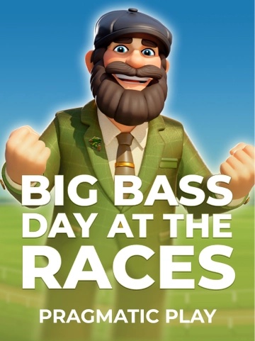 BigBassDayattheRaces