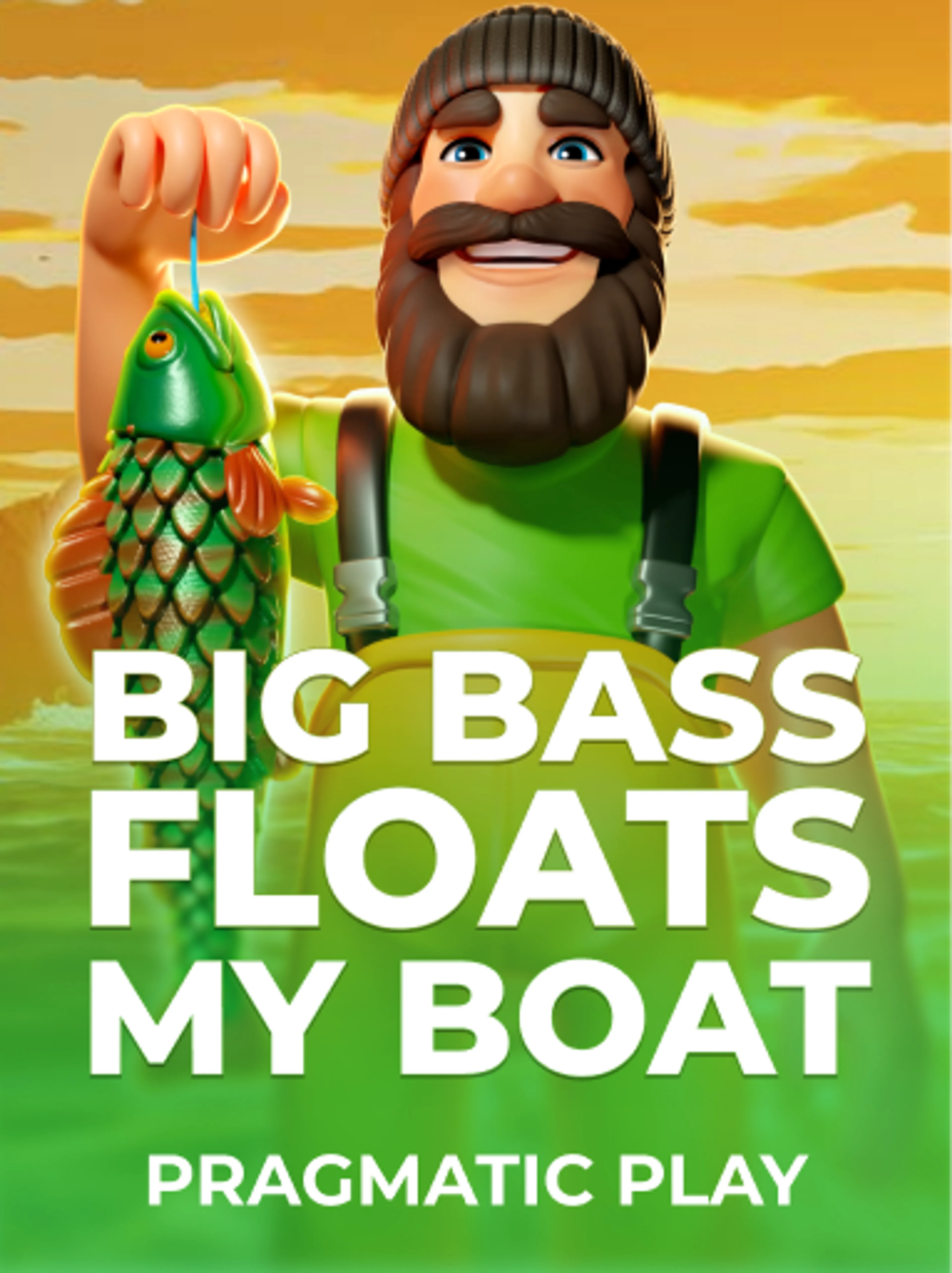 BigBassFloatsMyBoat