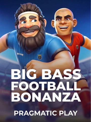 BigBassFootballBonanza