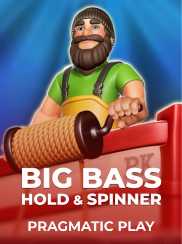 BigBassHoldSpinner