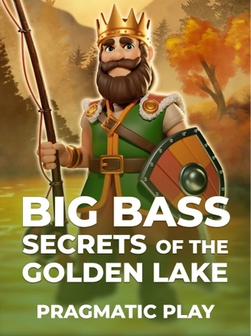 BigBassSecretsoftheGoldenLake