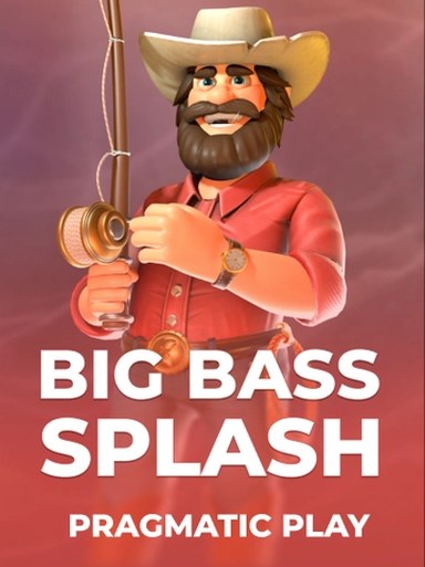 BigBassSplash