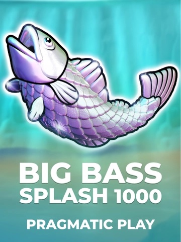 BigBassSplash1000