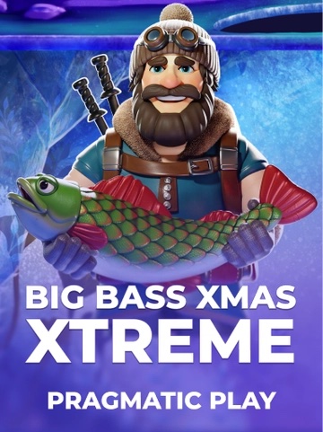 BigBassXmasExtreme