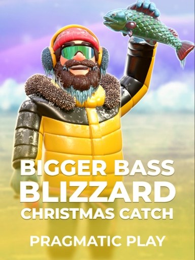 BiggerBassBlizzard