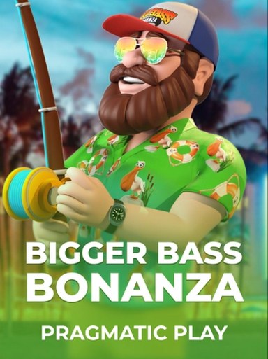 BiggerBassBonanza