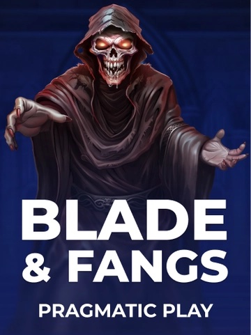 BladeFangs