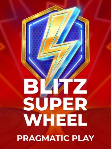 BlitzSuperWheel