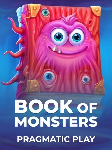 BookofMonsters