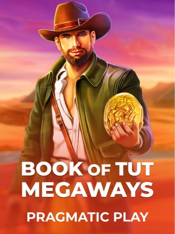 BookofTutMegaways
