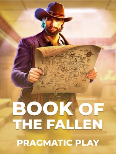 BookoftheFallen