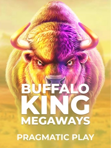 BuffaloKingMegaways