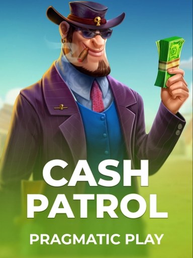 CashPatrol
