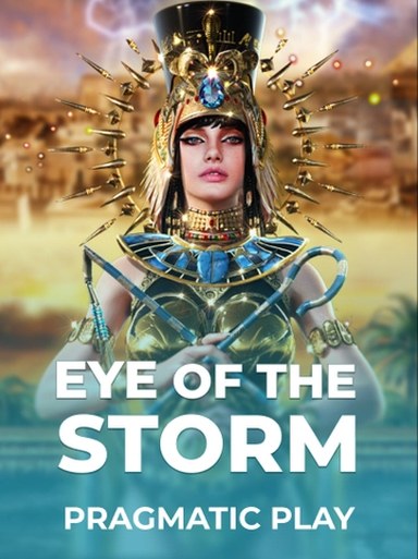 EyeoftheStorm