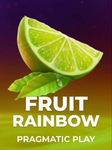 FruitRainbow