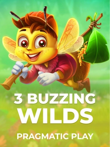 G3BuzzingWilds