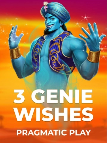G3GenieWishes