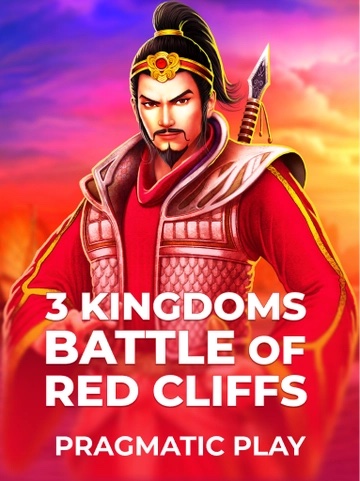 G3KingdomsBattleofRedCliffs