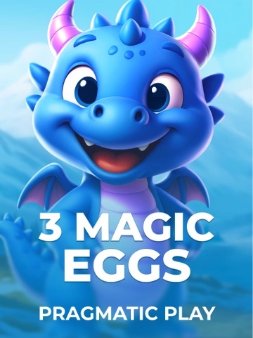 G3MagicEggs