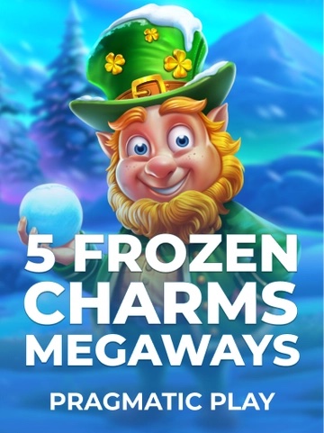 G5FrozenCharmsMegaways