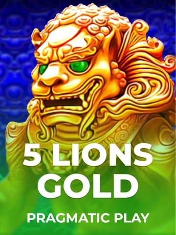 G5LionsGold