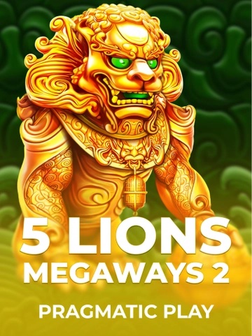 G5LionsMegaways2