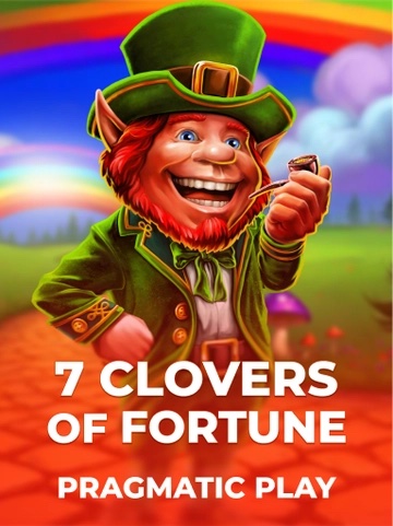 G7CloversofFortune