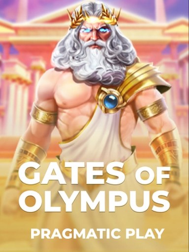 GatesofOlympus