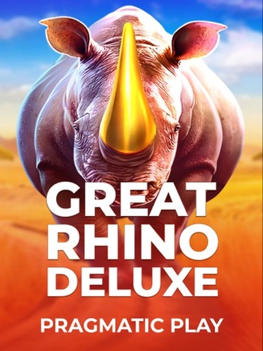 GreatRhinoDeluxe