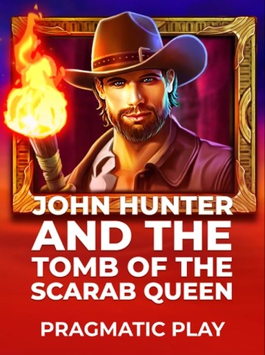 TomboftheScarabQueen