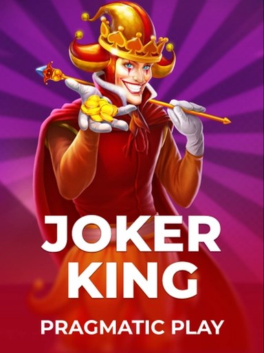 JokerKing