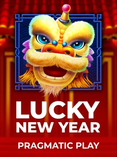 LuckyNewYear