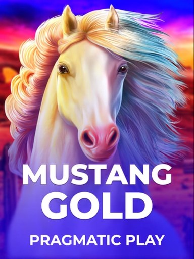 MustangGold