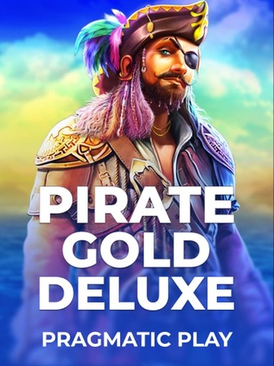 PirateGoldDeluxe