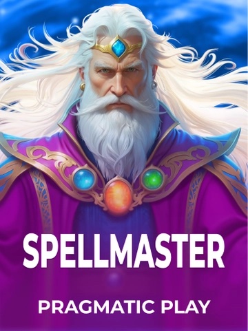 Spellmaster