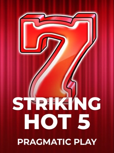 StrikingHot5